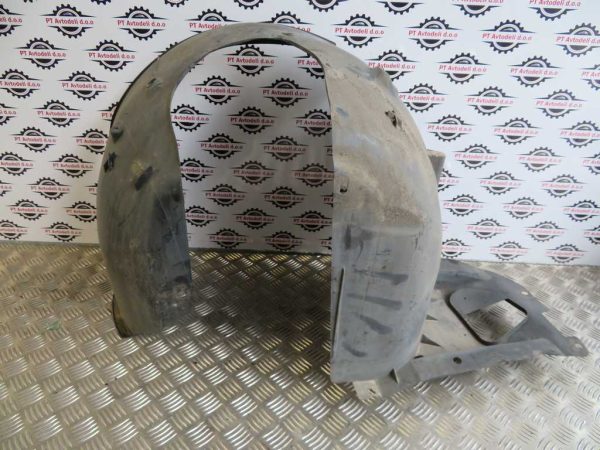 CITROEN C3 L.10, PVC KOLOTEKA, PREDNJA LEVA