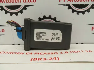 CITROEN C4 PICASSO L.14, ELEKTRONIKA
