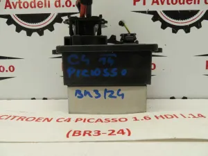 CITROEN C4 PICASSO L.14, SENZOR KLIME
