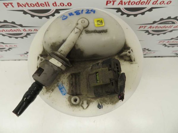 FIAT 500 1.2 BEN. L.14, PUMPA GORIVA V REZERVOARJU - Image 2