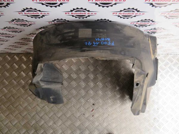 FIAT 500 L.14, PVC KOLOTEČNA, PREDNJA LEVA - Image 2