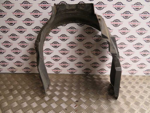 FIAT 500 L.14, PVC KOLOTEČNA, PREDNJA LEVA