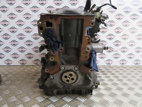 MERCEDES-BENZ C W205 L.15, MOTOR ZA DELE - Image 2