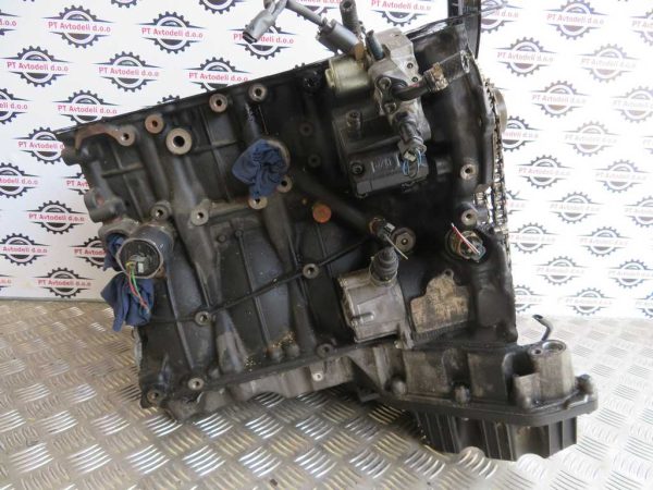 MERCEDES-BENZ C W205 L.15, MOTOR ZA DELE - Image 3