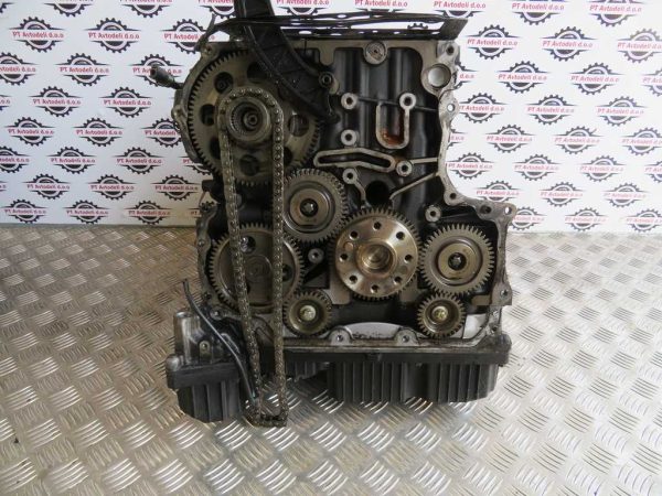 MERCEDES-BENZ C W205 L.15, MOTOR ZA DELE - Image 4