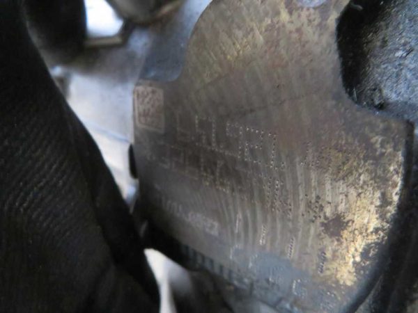 MERCEDES-BENZ C W205 L.15, MOTOR ZA DELE - Image 6