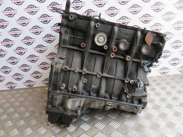 MERCEDES-BENZ C W205 L.15, MOTOR ZA DELE