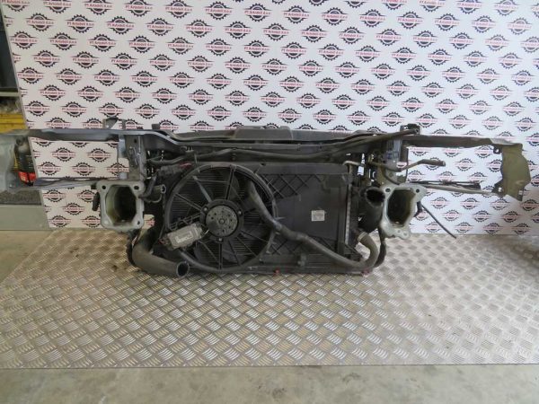 VOLVO V50 1.6 D L.11, VEZNA STENA - Image 2