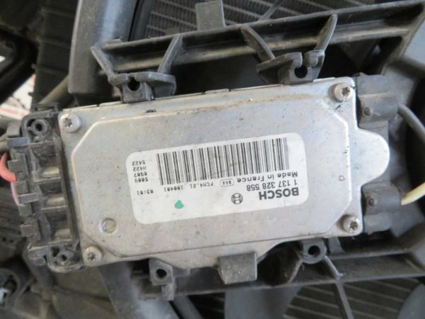VOLVO V50 1.6 D L.11, VEZNA STENA - Image 5