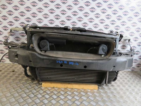 VOLVO V50 1.6 D L.11, VEZNA STENA