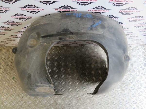 VOLVO V50 L.11, PVC KOLOTEKA, PREDNJA DESNA - Image 2