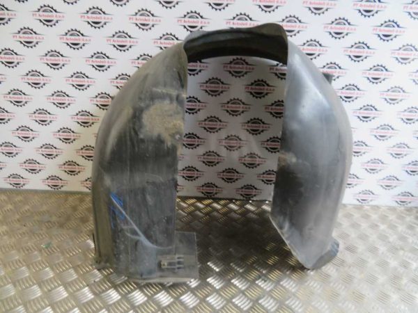 VOLVO V50 L.11, PVC KOLOTEKA, PREDNJA DESNA