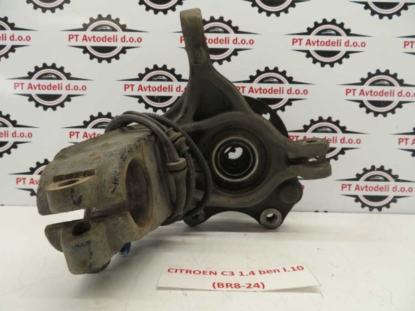 CITROEN C3 1.4 BEN. L.10, OSNI KRAK, PREDNJI DESNI - Image 3