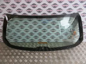 CITROEN C4 PICASSO L.16, STEKLO POKROVA PRTLJAGE