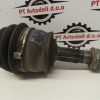 FIAT 500 1.2 BEN. L.14, POLOSOVINA, PREDNJA LEVA - Image 2