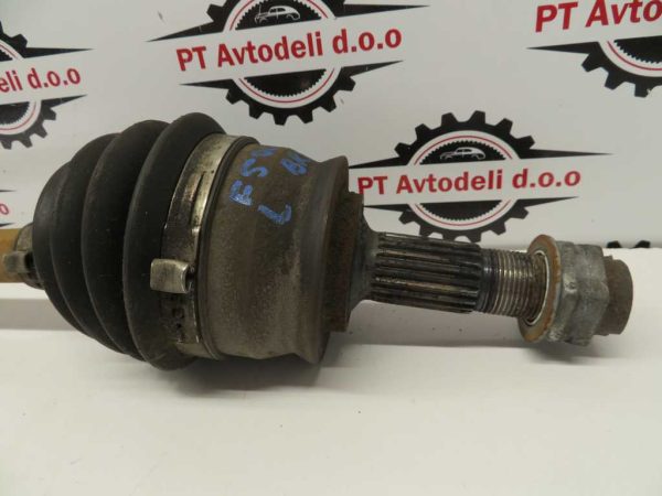 FIAT 500 1.2 BEN. L.14, POLOSOVINA, PREDNJA LEVA - Image 2