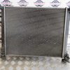 FIAT 500 1.3 JTDM L.10, HLADILNIK VODE IN VENTILATOR - Image 2