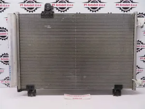 FIAT PANDA 1.0 HYBRID L.15, HLADILNIK KLIME