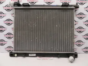 FIAT PANDA 1.0 HYBRID L.15, HLADILNIK VODE