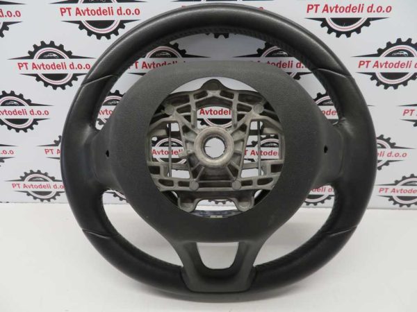 PEUGEOT 208 L.15, VOLANSKI OBROČ- USNJEN - Image 2