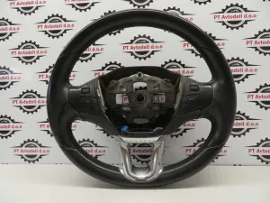 PEUGEOT 208 L.15, VOLANSKI OBROČ- USNJEN
