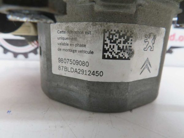 PEUGEOT 308 L.15, ABS ENOTA - Image 4
