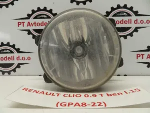 RENAULT CLIO L.15, MEGLENKA, PREDNJA DESNA