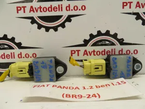 FIAT PANDA L.15, AIRBAG SENZOR