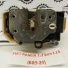 FIAT PANDA L.15, KLJUČAVNICA VRAT, ZADNJA LEVA - Image 2