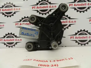 FIAT PANDA L.15, MOTORČEK ZADNJEGA BRISALCA