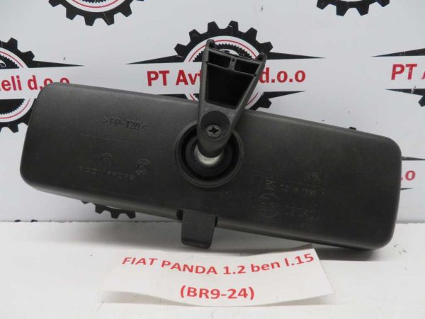 FIAT PANDA L.15, NOTRANJE OGLEDALO - Image 2