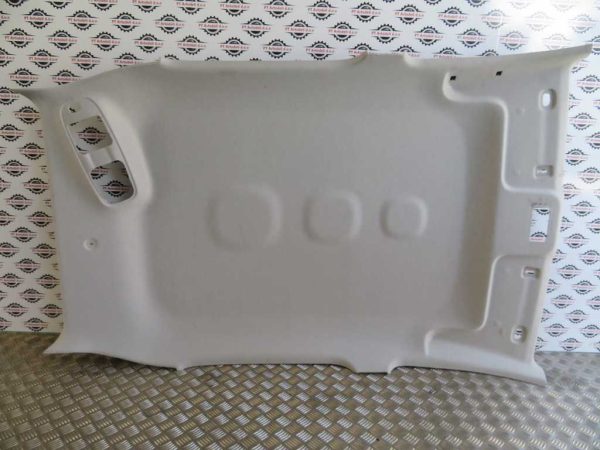 FIAT PANDA L.15, STROPNA TAPETA