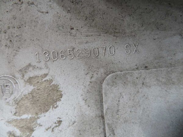 PEUGEOT BOXER L.07, PVC LUČI, LEVA - Image 2