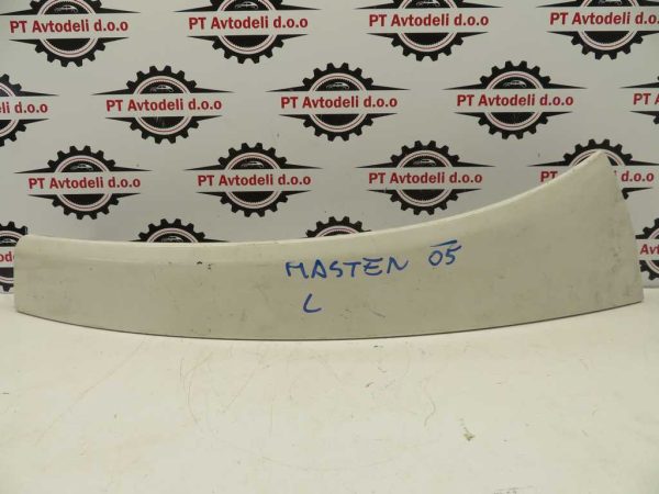 PEUGEOT BOXER L.07, PVC LUČI, LEVA