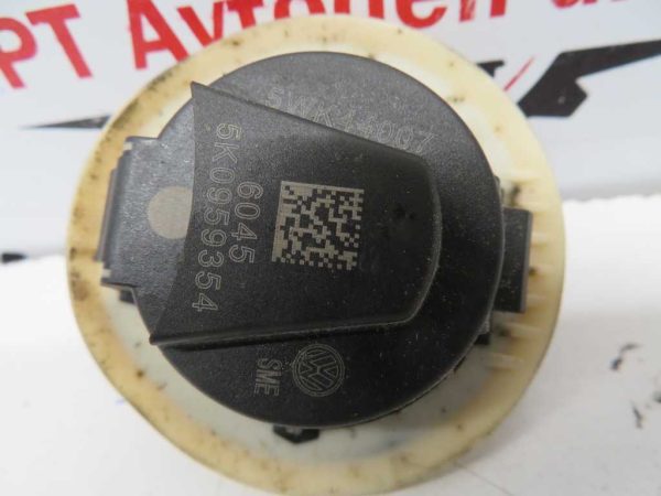 VW GOLF 6 L.10, AIRBAG SENZOR - Image 2