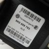 VW GOLF 6 L.10, MOTORČEK ZA DVIG STEKLA, PREDNJI LEVI - Image 3