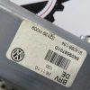 VW GOLF 6 L.10, MOTORČEK ZA DVIG STEKLA, PREDNJI LEVI - Image 4