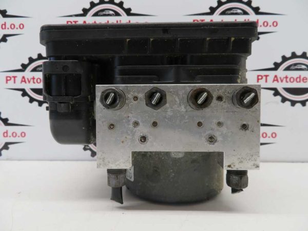 PEUGEOT 208 L.16, ABS ENOTA - Image 2