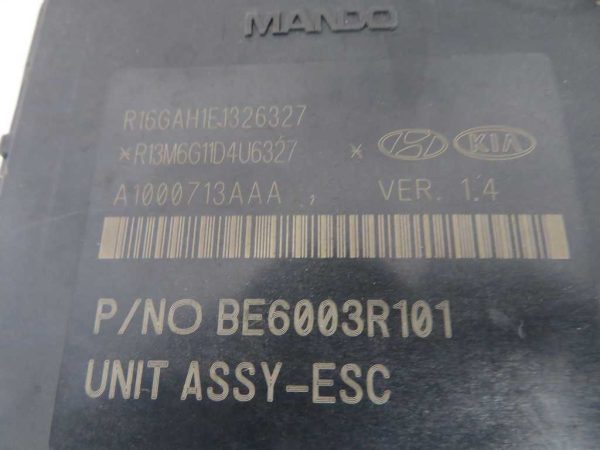 HYUNDAI TUCSON L.17, ABS ENOTA - Image 4