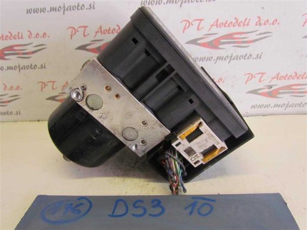 CITROEN DS3 L.10, ABS ENOTA - Image 2