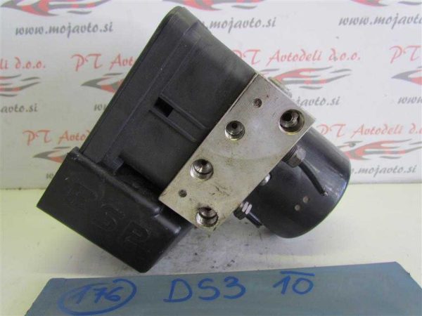 CITROEN DS3 L.10, ABS ENOTA