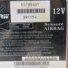 FIAT GRANDE PUNTO L.07, AIRBAG RAČUNALNIK - Image 2