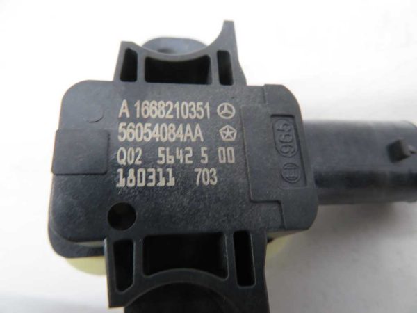 MERCEDES-BENZ GLA L.16, AIRBAG SENZOR - Image 2