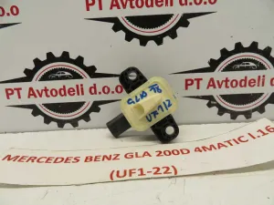 MERCEDES-BENZ GLA L.16, AIRBAG SENZOR