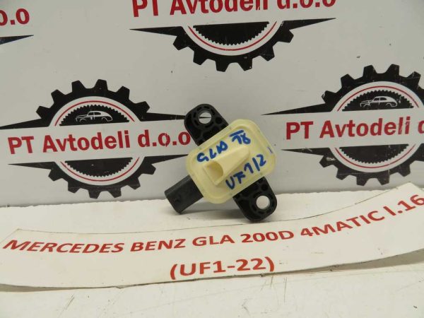 MERCEDES-BENZ GLA L.16, AIRBAG SENZOR