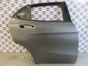 MERCEDES-BENZ GLA L.16, ZADNJA DESNA VRATA