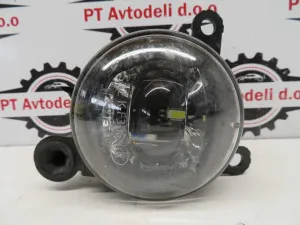 OPEL CORSA F L.19, LED MEGLENKA, PREDNJA LEVA
