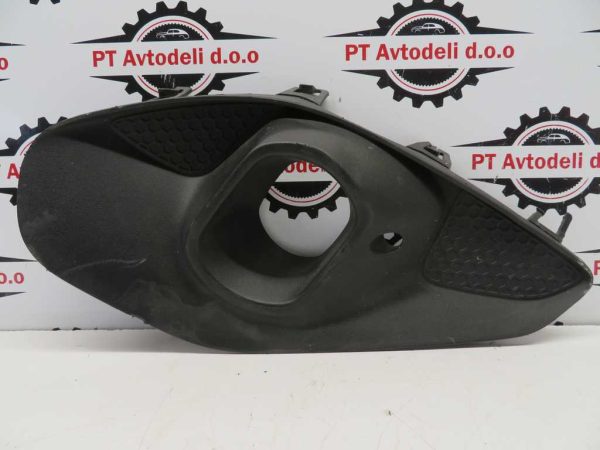 OPEL CORSA F L.19, PVC OKOLI MEGLENKE, LEVI