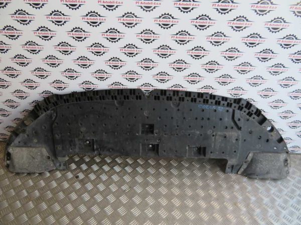 OPEL CORSA L.20, PVC ZAŠČITA ODBIJAČA