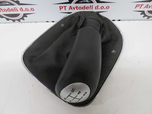ALFA ROMEO 147 L.07, BUNKA PRESTAVNE ROČKE - Image 2